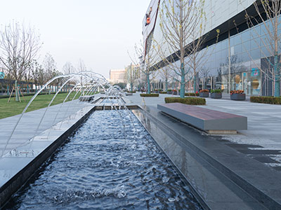 将乐企业地下室防水