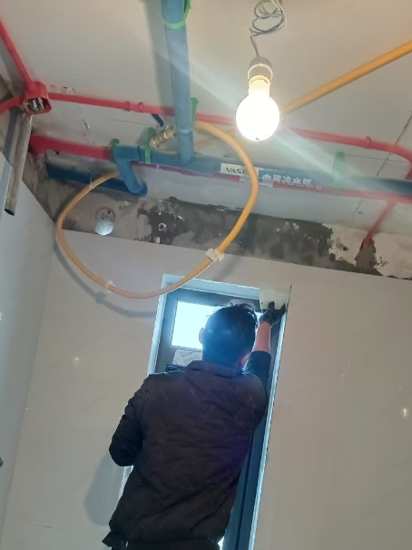 将乐专业水管维修